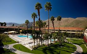 Hilton Palm Springs Resort Hotel